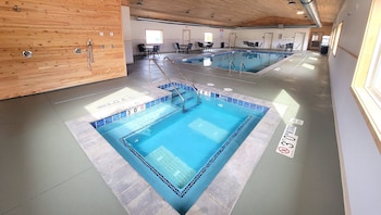 jasper ridge inn ishpeming