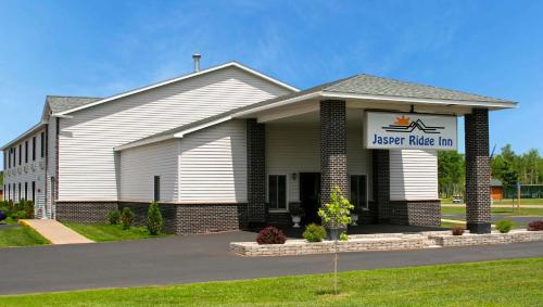 jasper ridge inn ishpeming