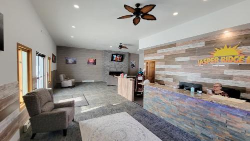 jasper ridge inn ishpeming