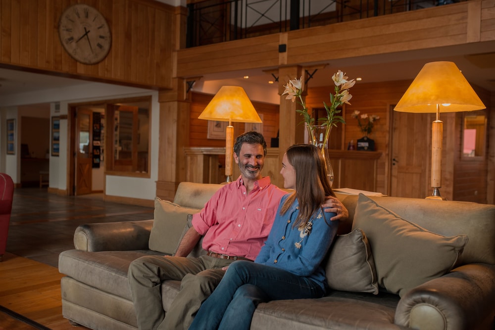 los cauquenes resort spa experiences