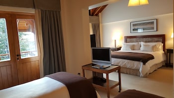 los cauquenes resort spa experiences