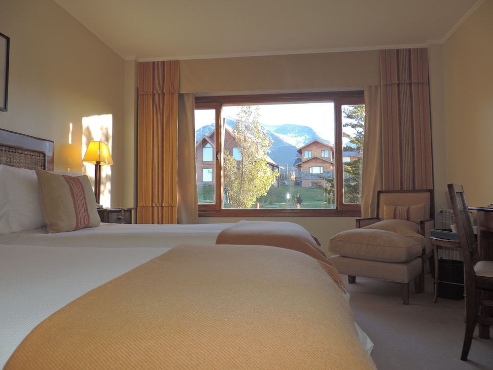 los cauquenes resort spa experiences