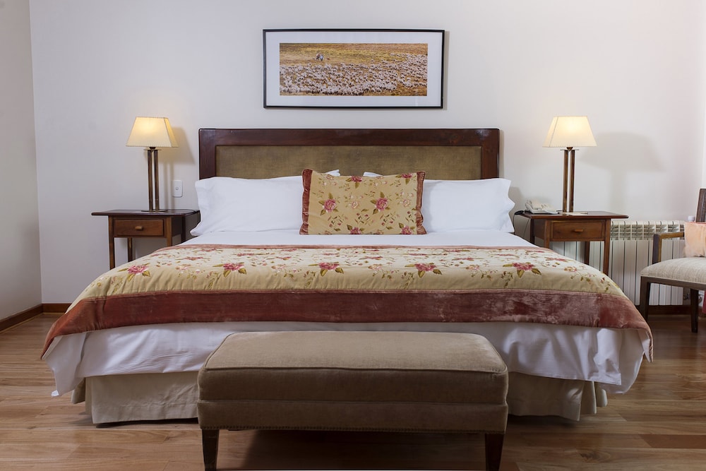 los cauquenes resort spa experiences