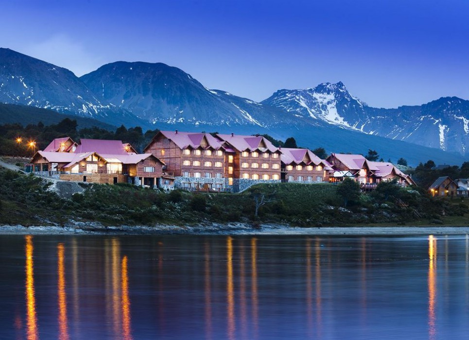 ushuaia