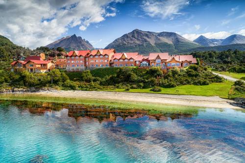 los cauquenes resort spa experiences