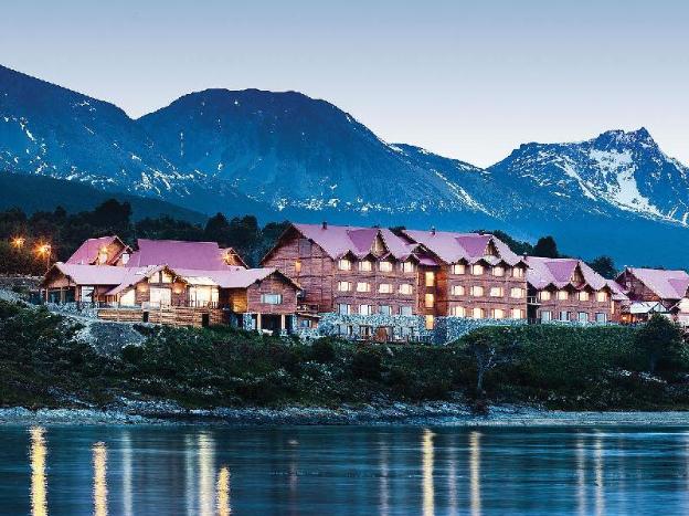 ushuaia