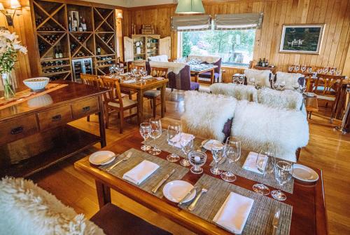 los cauquenes resort spa experiences