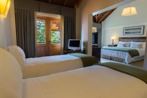 los cauquenes resort spa experiences