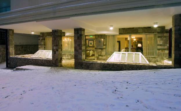 cilene del faro suites and spa