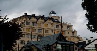 cilene del faro suites and spa