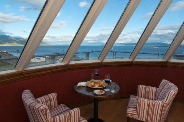 cilene del faro suites and spa