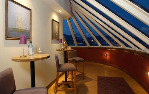 cilene del faro suites and spa