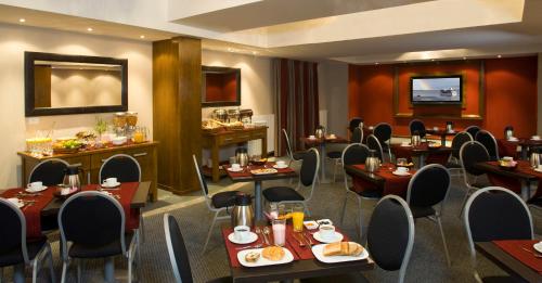 cilene del faro suites and spa