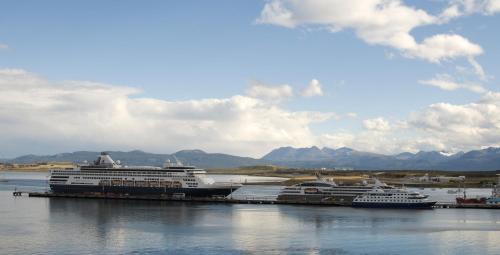 cilene del faro suites and spa