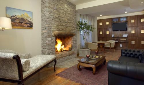 cilene del faro suites and spa