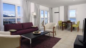 cilene del faro suites and spa