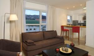 cilene del faro suites and spa