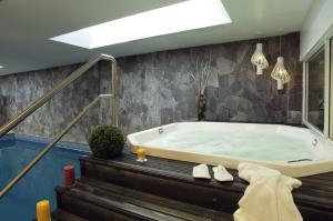 cilene del faro suites and spa