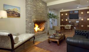 cilene del faro suites and spa