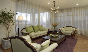 cilene del faro suites and spa