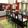 hampton inn and suites lamar