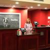 hampton inn and suites lamar