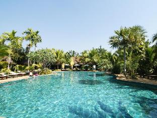 Laluna Hotel & Resort,Chiang Rai Province>>Chiang Rai,4 star