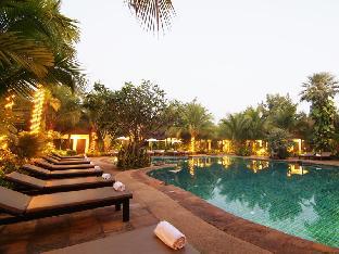 Laluna Hotel & Resort,Chiang Rai Province>>Chiang Rai,4 star