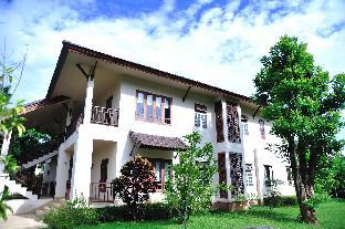 Teak Garden Spa Resort,Chiang Rai>>Ban Du,4 star