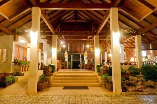 Teak Garden Spa Resort,Chiang Rai>>Ban Du,4 star