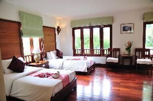 Teak Garden Spa Resort,Chiang Rai>>Ban Du,4 star