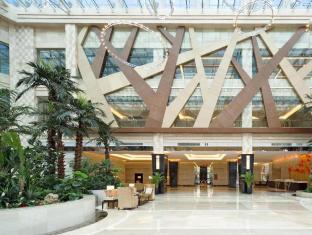 Four Points By Sheraton Qingdao Chengyang,Shandong>>Qingdao,5 star
