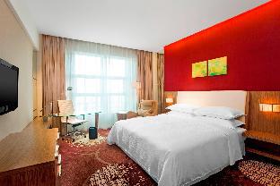 Four Points By Sheraton Qingdao Chengyang,Shandong>>Qingdao,5 star