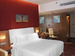 Four Points By Sheraton Qingdao Chengyang,Shandong>>Qingdao,5 star