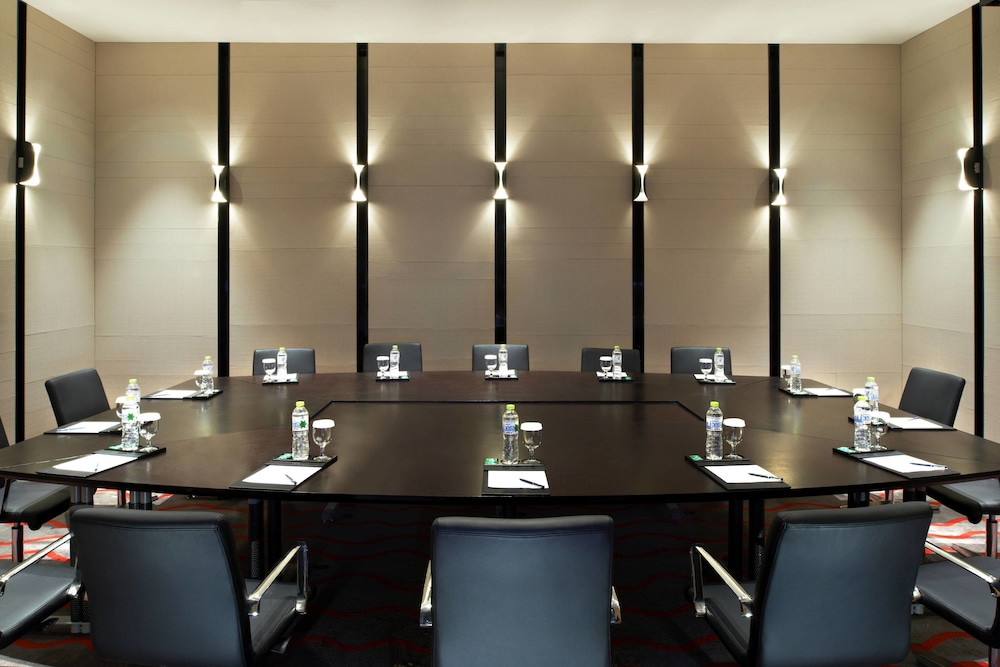 four points by sheraton qingdao west coast