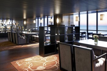 four points by sheraton qingdao west coast