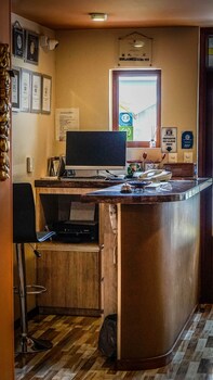 hotel frances la maison