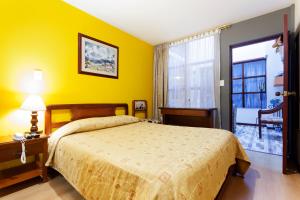 hotel frances la maison