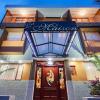 hotel frances la maison