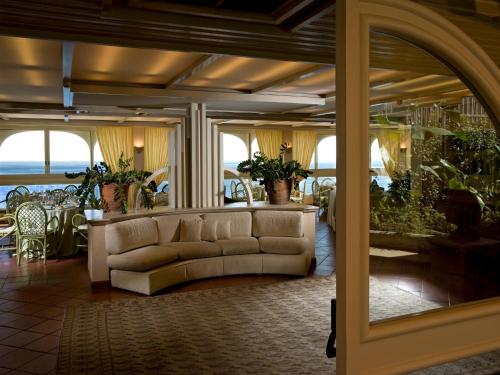 grand hotel baia verde