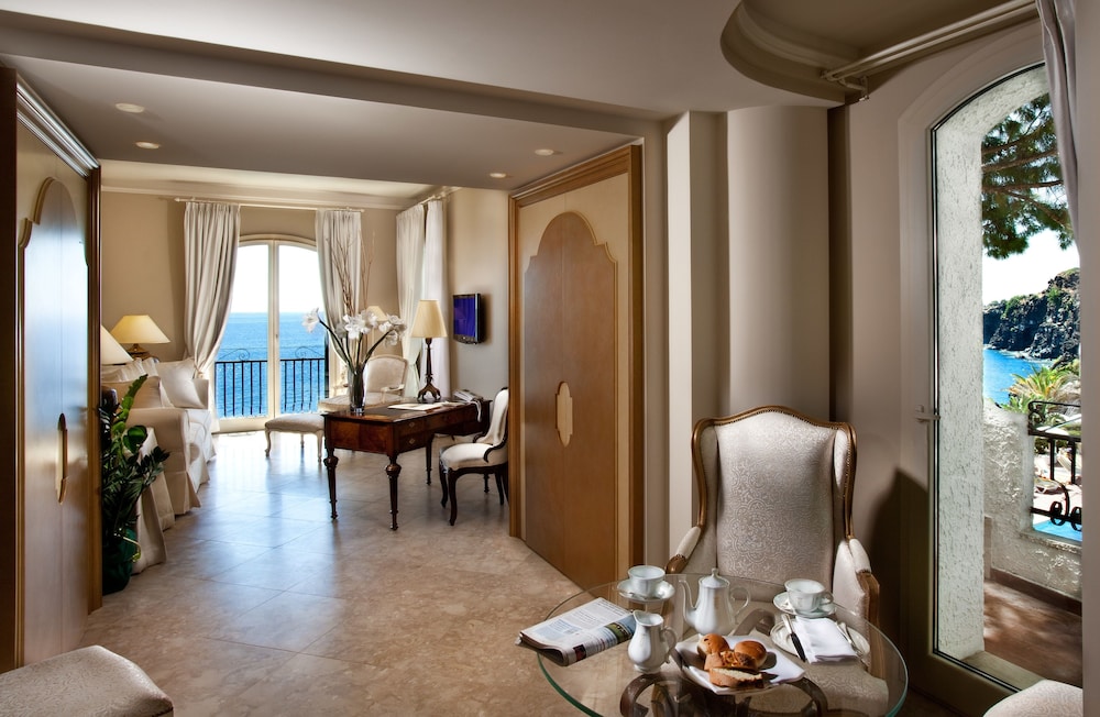 grand hotel baia verde