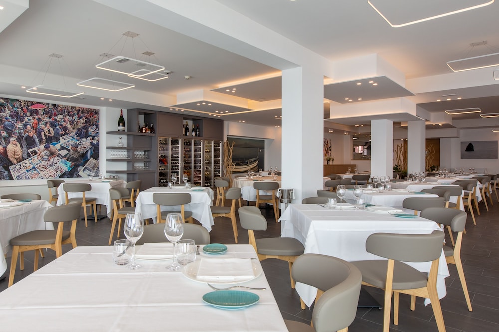 grand hotel faraglioni