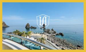Grand Hotel Faraglioni,In Aci Castello (Aci Trezza),4 star