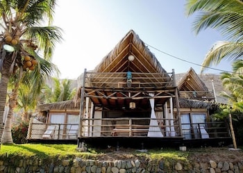 hotel grandmare and bungalows