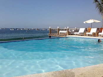 hotel grandmare and bungalows