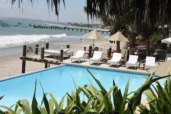 hotel grandmare and bungalows