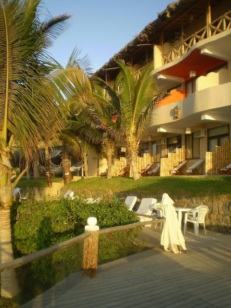 hotel grandmare and bungalows