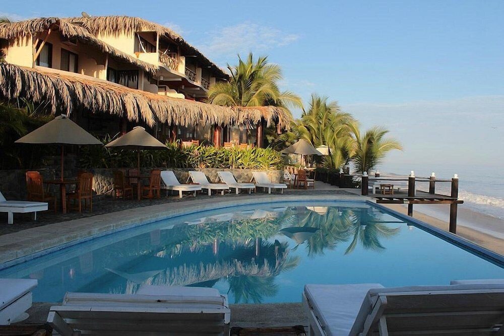 hotel grandmare and bungalows