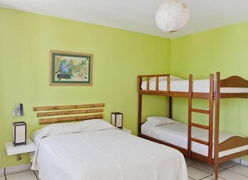 hotel grandmare and bungalows