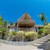 hotel grandmare and bungalows